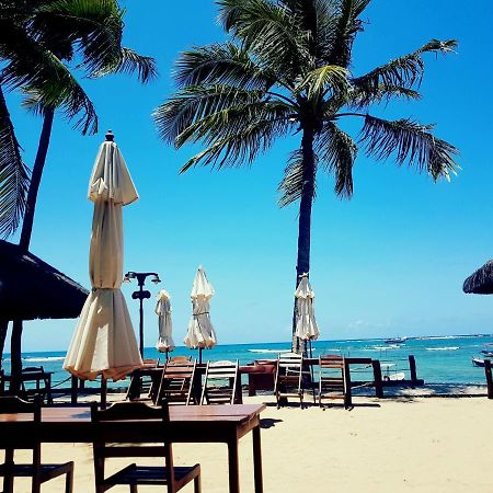 Morro Beach Hotel Morro de Sao Paulo Bagian luar foto